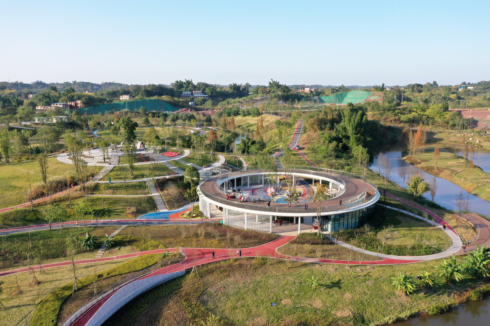 今年会jinnianhui园林绿化维护